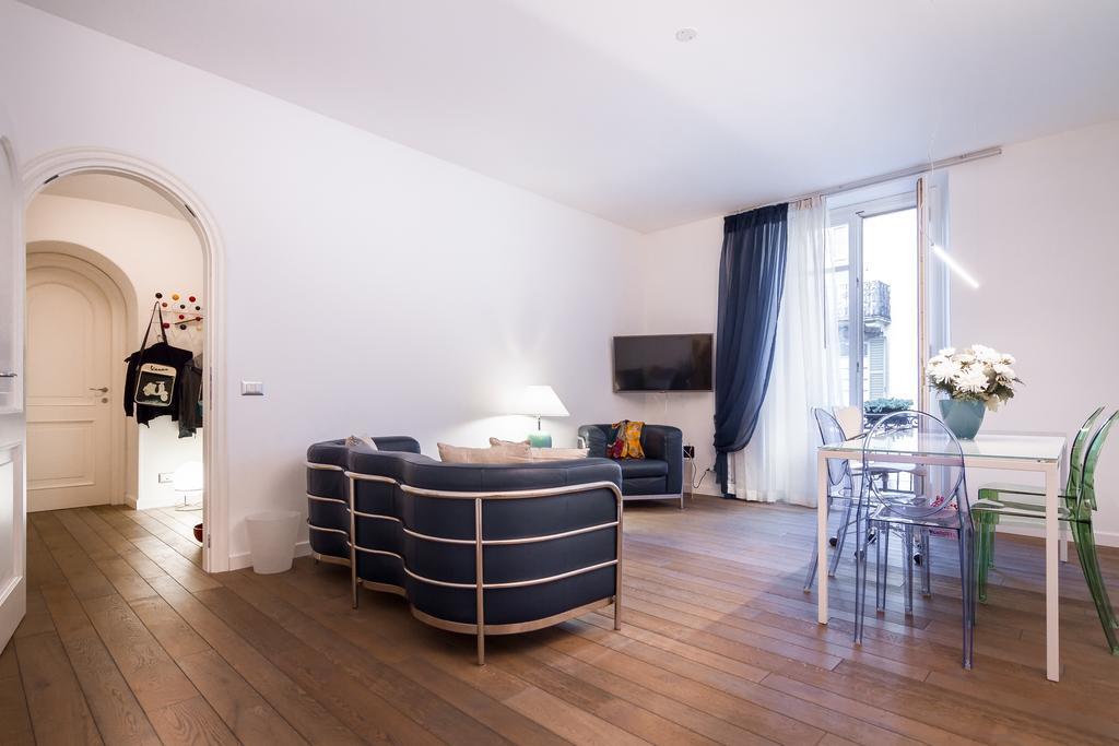 Como Design Apartment - BymyhomeinКомо Экстерьер фото