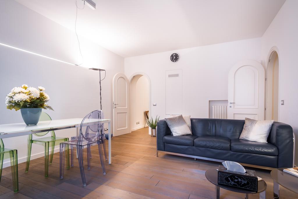 Como Design Apartment - BymyhomeinКомо Экстерьер фото