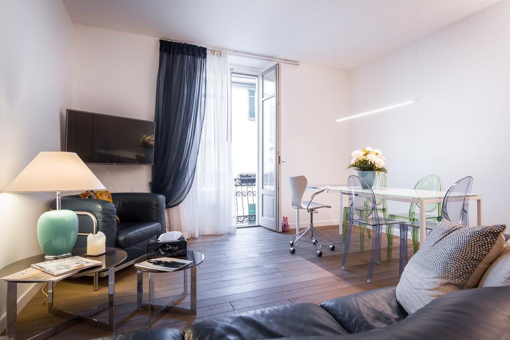 Como Design Apartment - BymyhomeinКомо Экстерьер фото