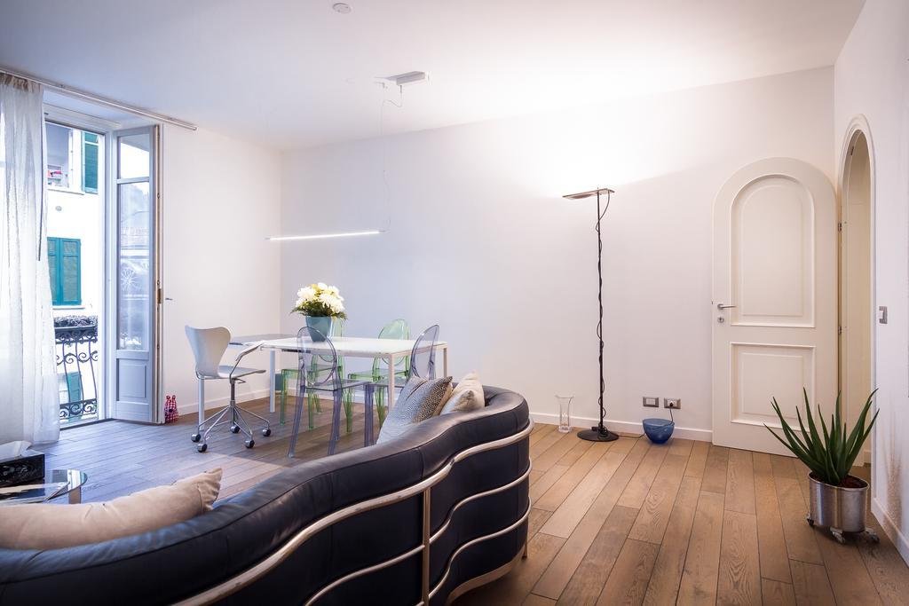 Como Design Apartment - BymyhomeinКомо Экстерьер фото